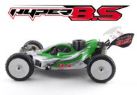 BUGGY HYPER 8.5 RTR 2012 1/8